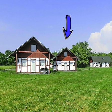 Holiday Home Partwitz, Elsterheide 外观 照片