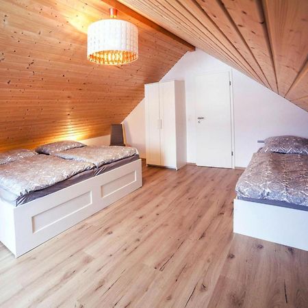 Holiday Home Partwitz, Elsterheide 外观 照片