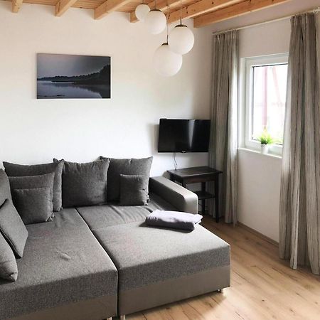 Holiday Home Partwitz, Elsterheide 外观 照片