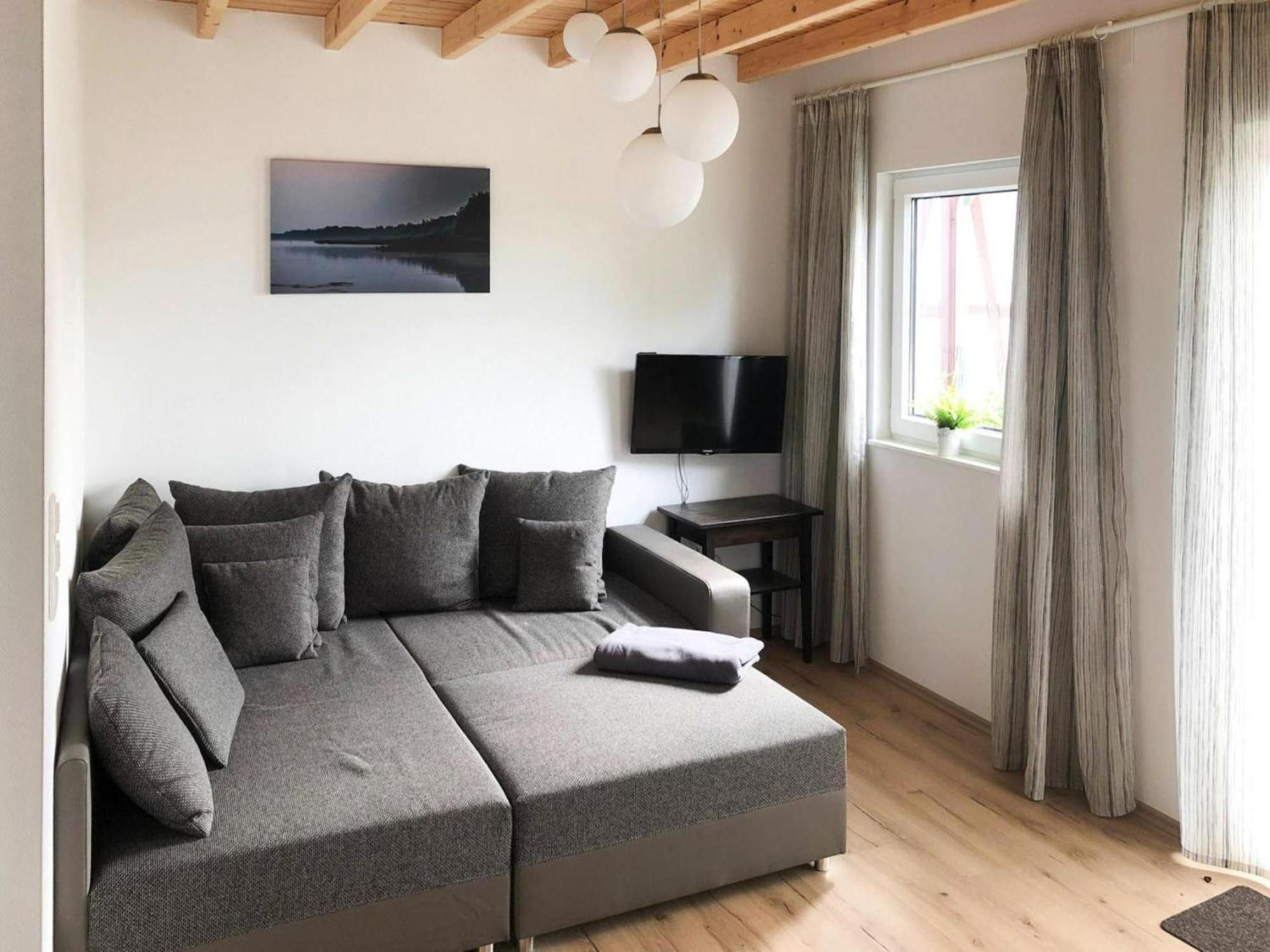 Holiday Home Partwitz, Elsterheide 外观 照片