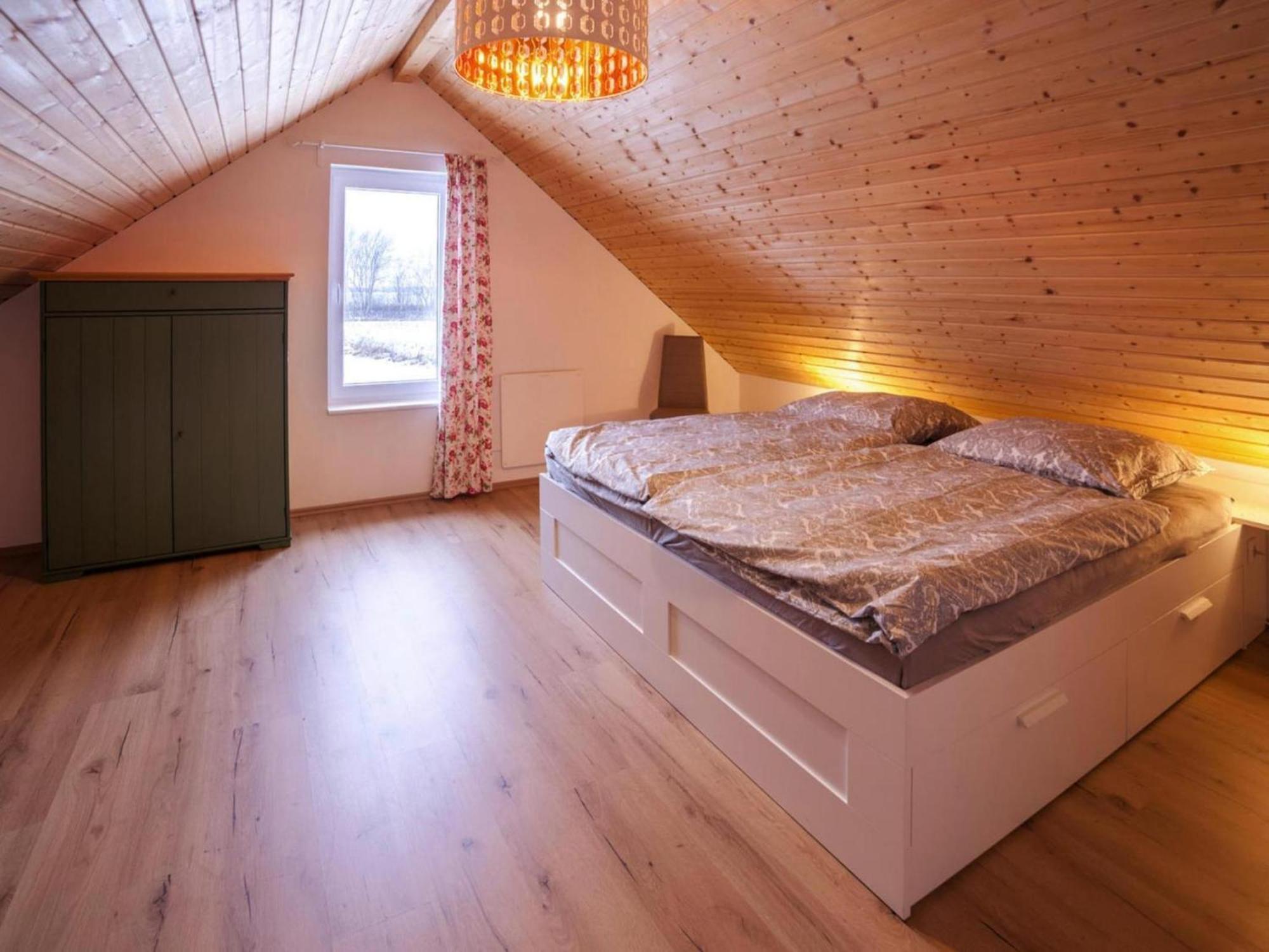 Holiday Home Partwitz, Elsterheide 外观 照片