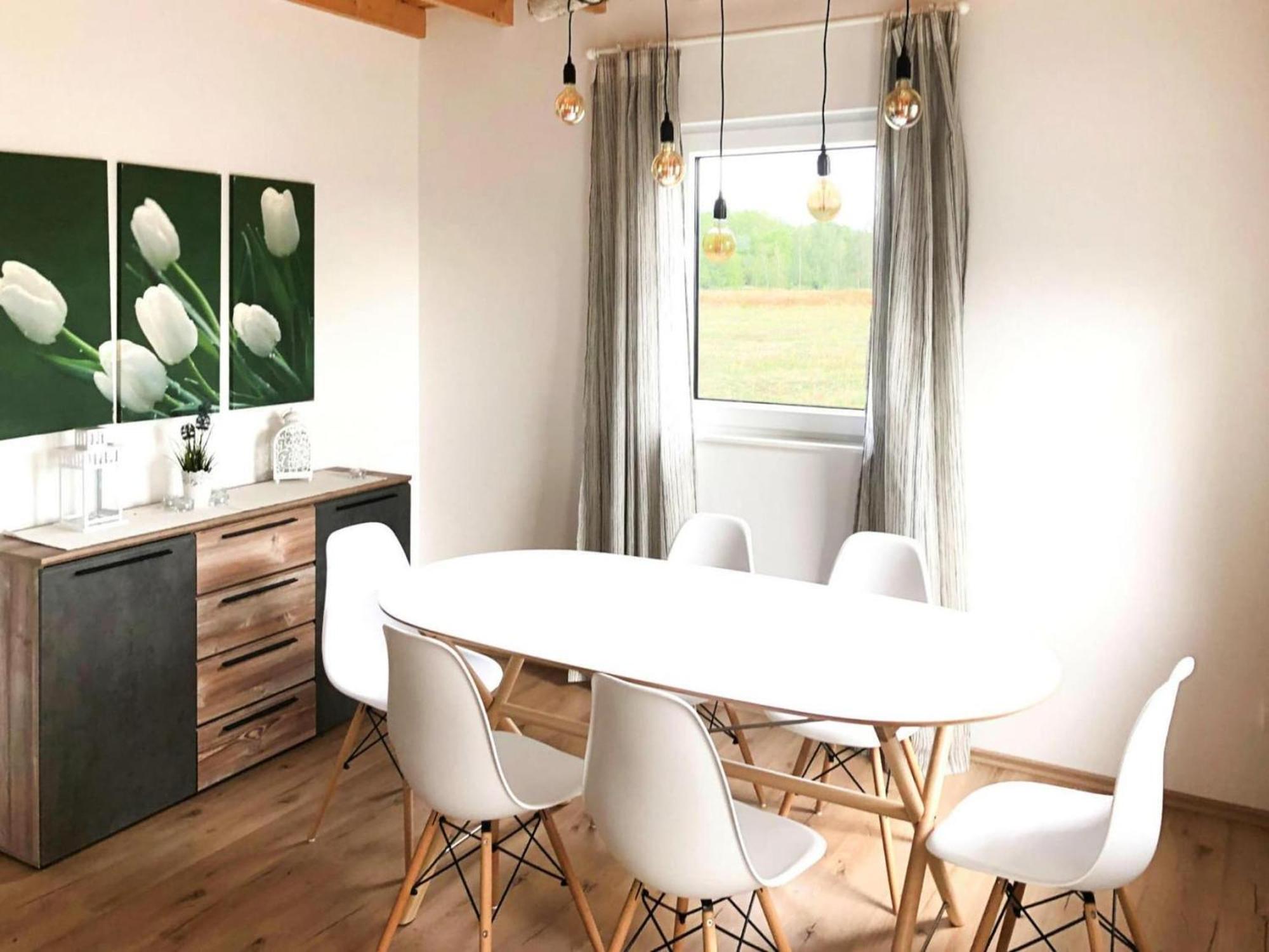 Holiday Home Partwitz, Elsterheide 外观 照片